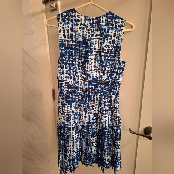 Judith and Charles Manzoni Dress - Picture 2 of 6